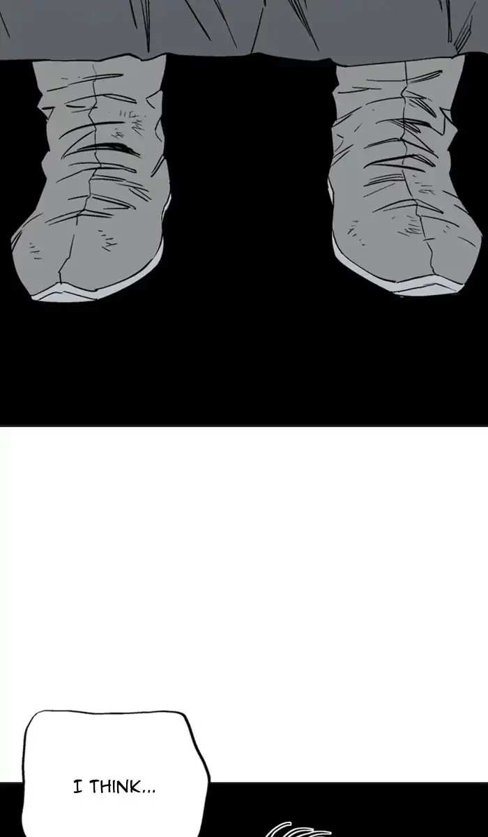 Gosu Chapter 154 Page 21