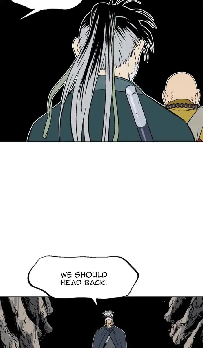 Gosu Chapter 154 Page 22