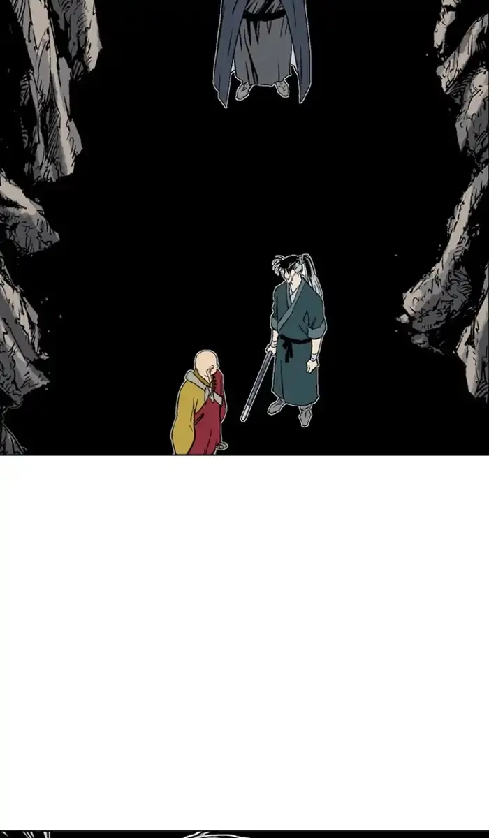 Gosu Chapter 154 Page 23