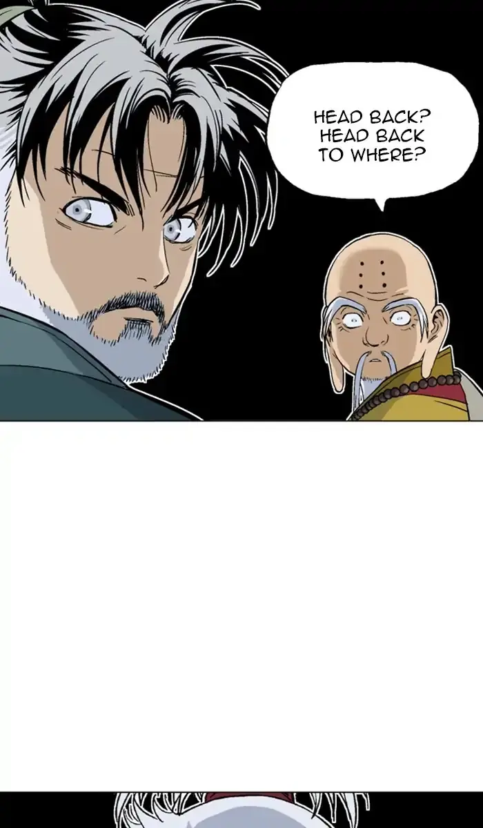 Gosu Chapter 154 Page 24