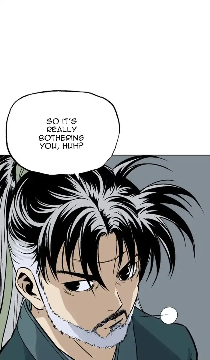 Gosu Chapter 154 Page 26