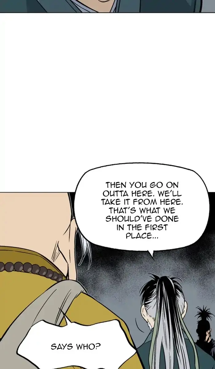 Gosu Chapter 154 Page 27