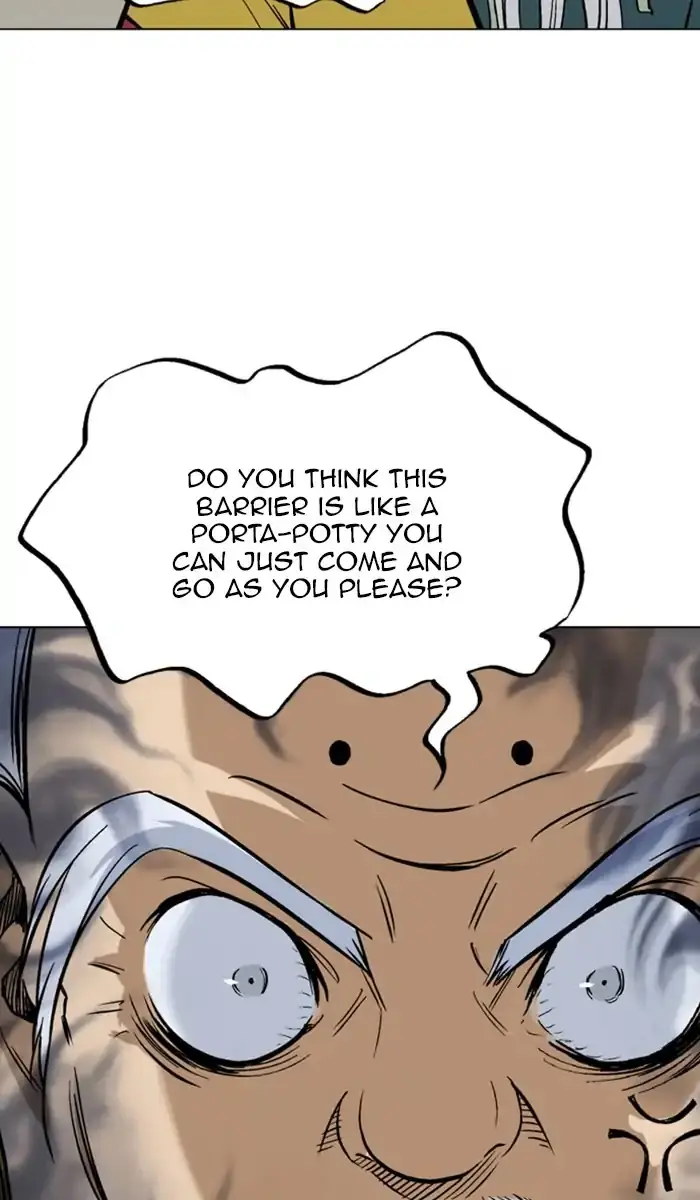 Gosu Chapter 154 Page 28