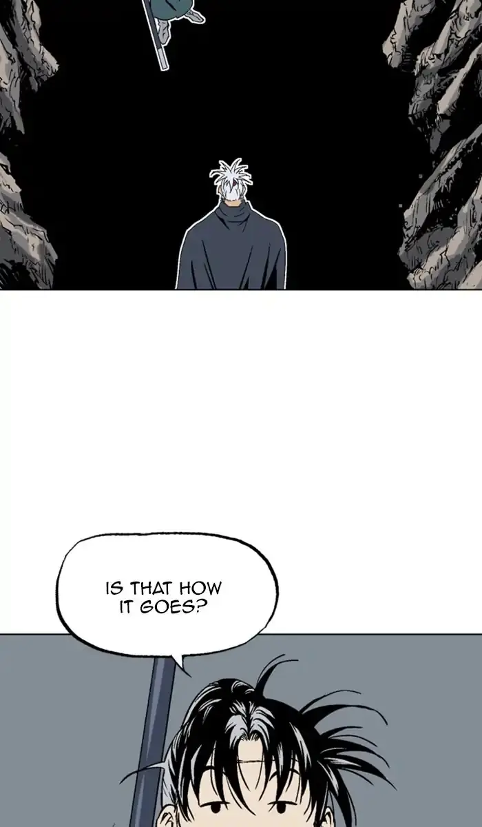 Gosu Chapter 154 Page 30