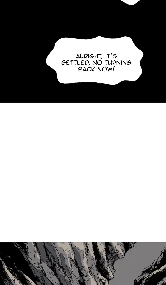 Gosu Chapter 154 Page 33