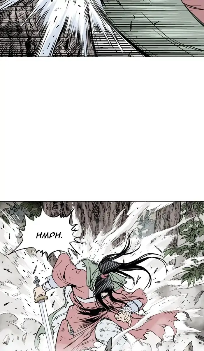 Gosu Chapter 154 Page 37