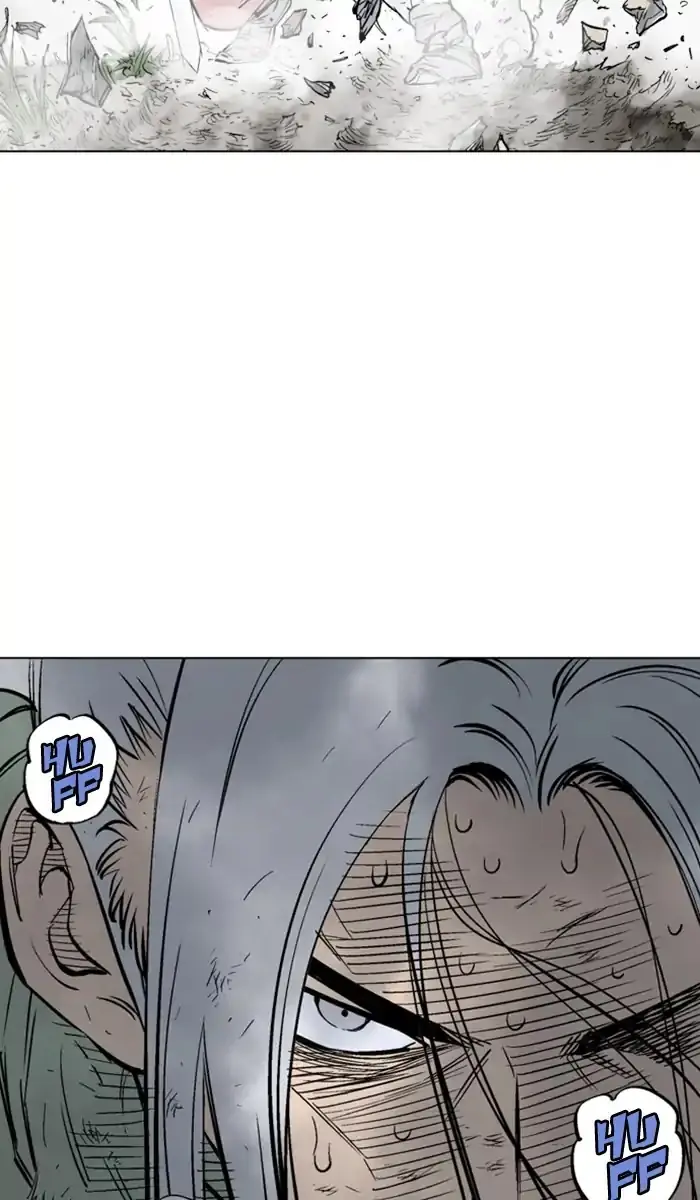 Gosu Chapter 154 Page 38