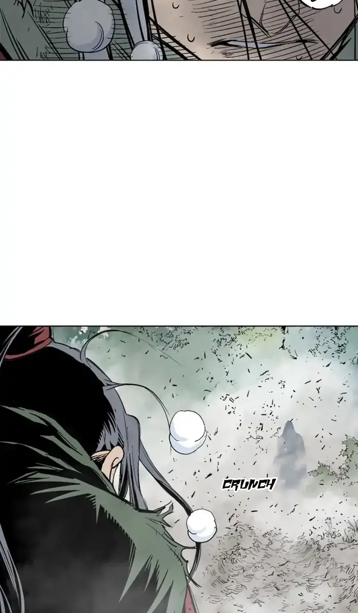 Gosu Chapter 154 Page 39