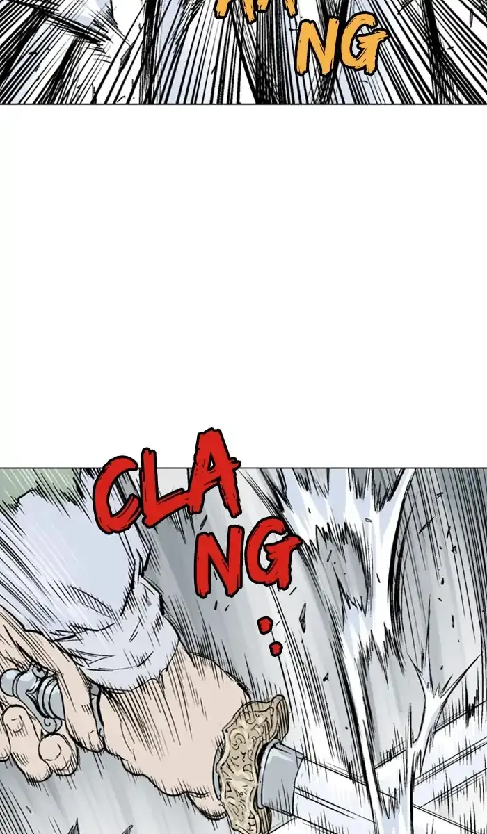 Gosu Chapter 154 Page 42