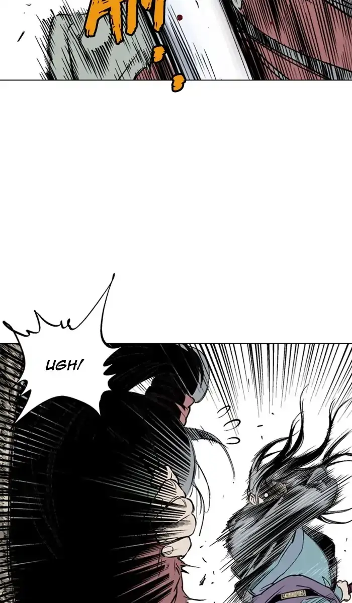 Gosu Chapter 154 Page 45