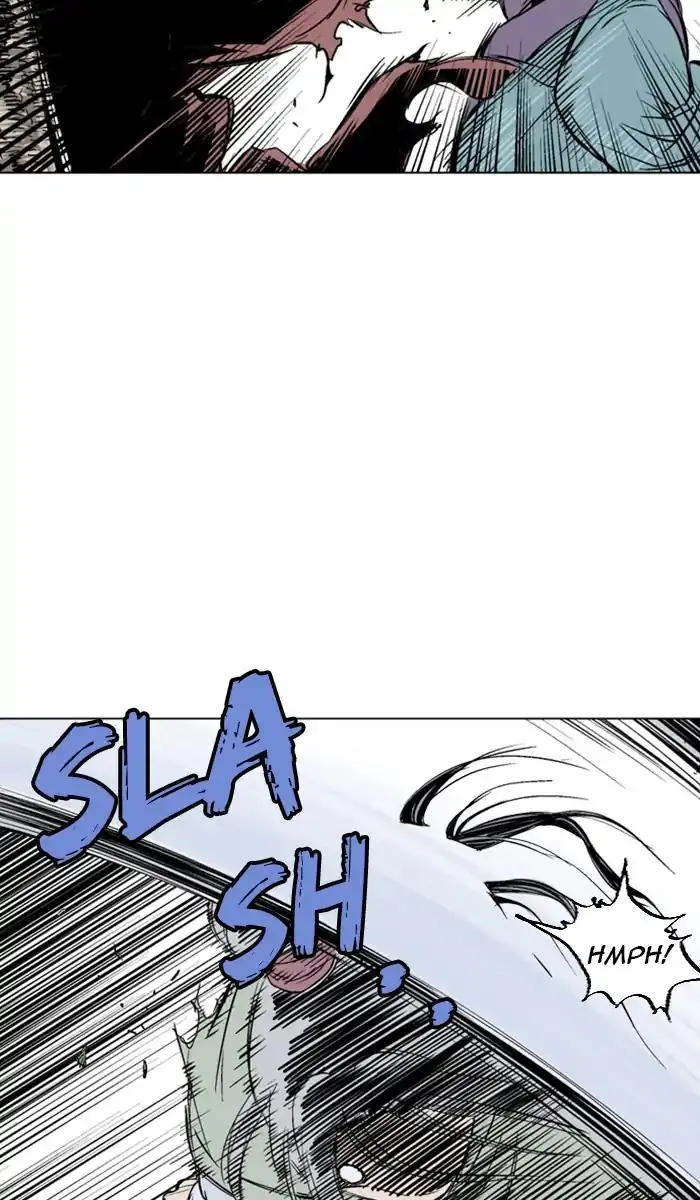 Gosu Chapter 154 Page 46