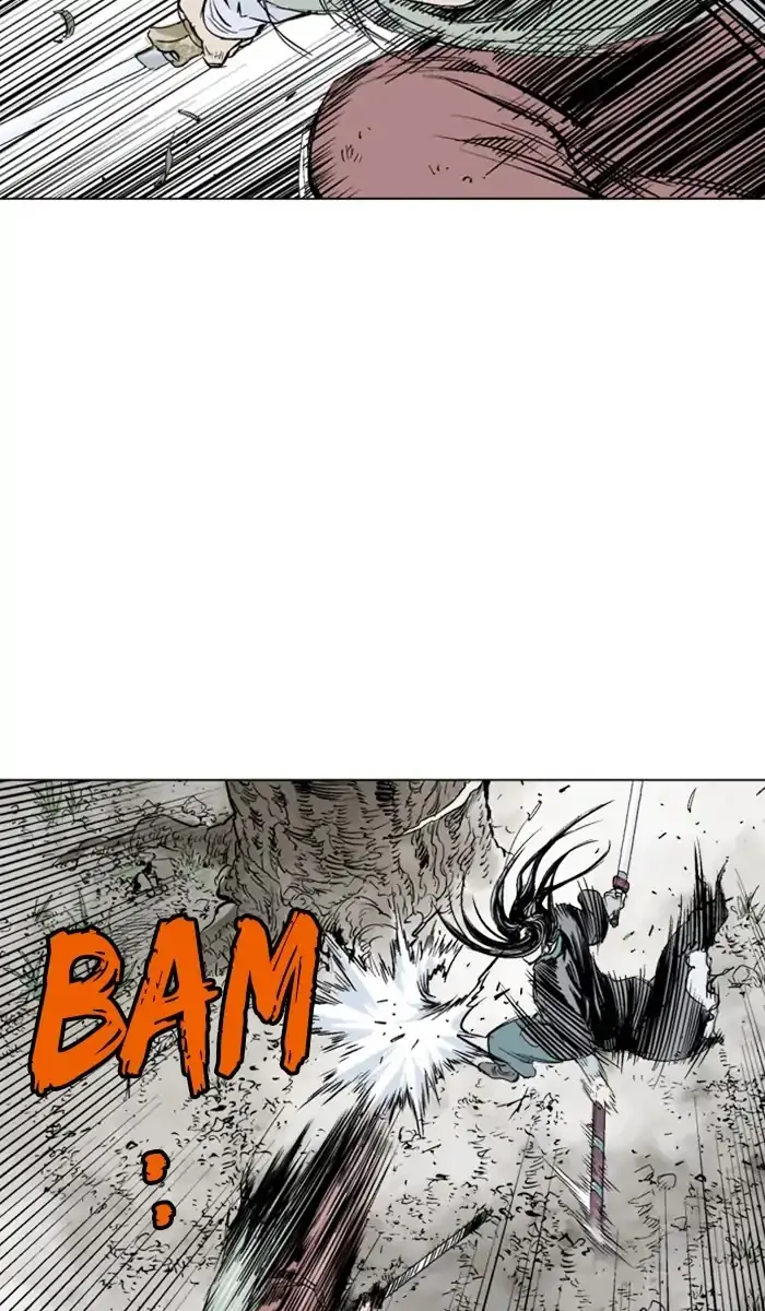 Gosu Chapter 154 Page 47