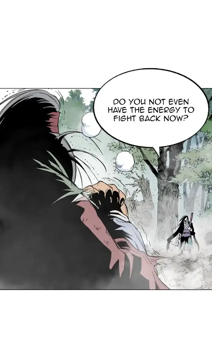 Gosu Chapter 154 Page 51