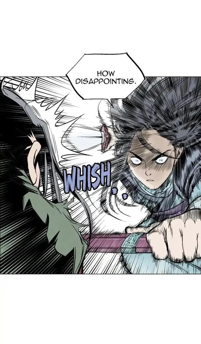 Gosu Chapter 154 Page 52