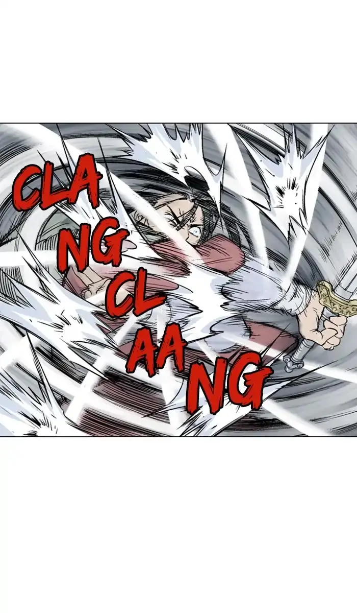 Gosu Chapter 154 Page 54