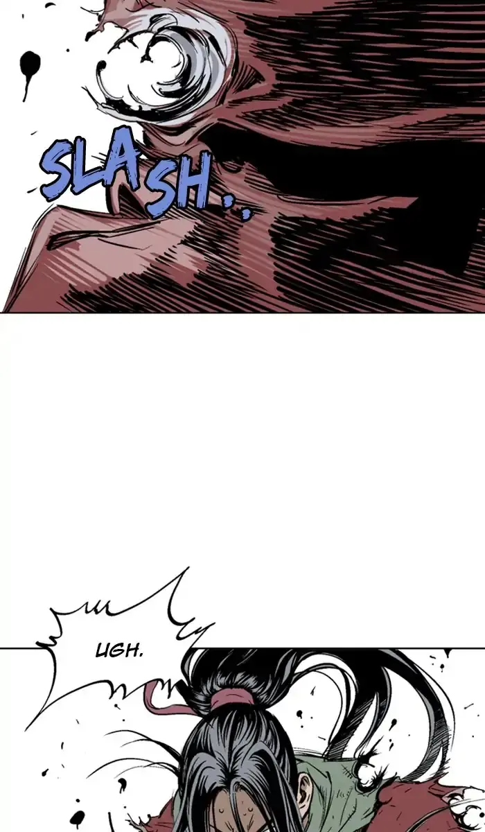 Gosu Chapter 154 Page 56