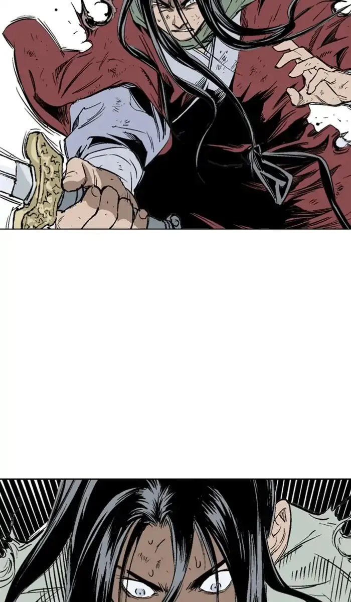 Gosu Chapter 154 Page 57