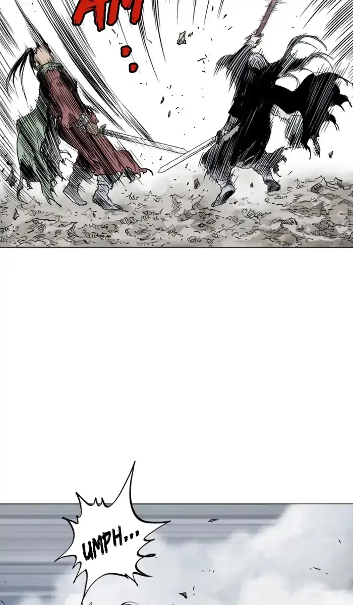 Gosu Chapter 154 Page 59