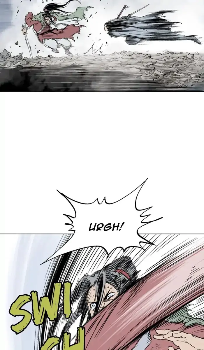 Gosu Chapter 154 Page 60