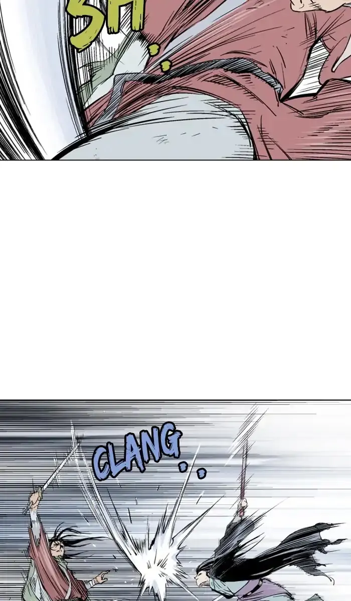 Gosu Chapter 154 Page 61