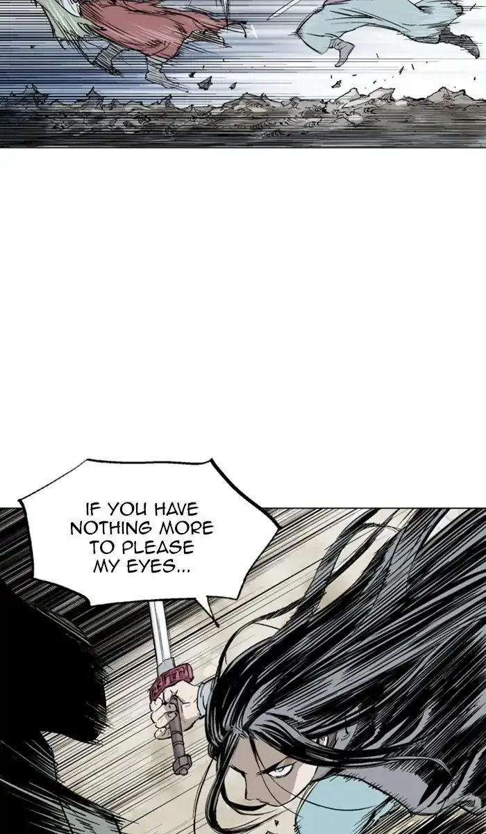 Gosu Chapter 154 Page 62