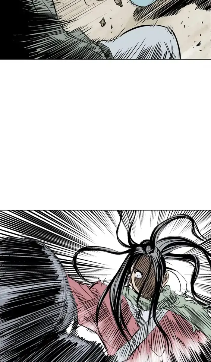 Gosu Chapter 154 Page 63