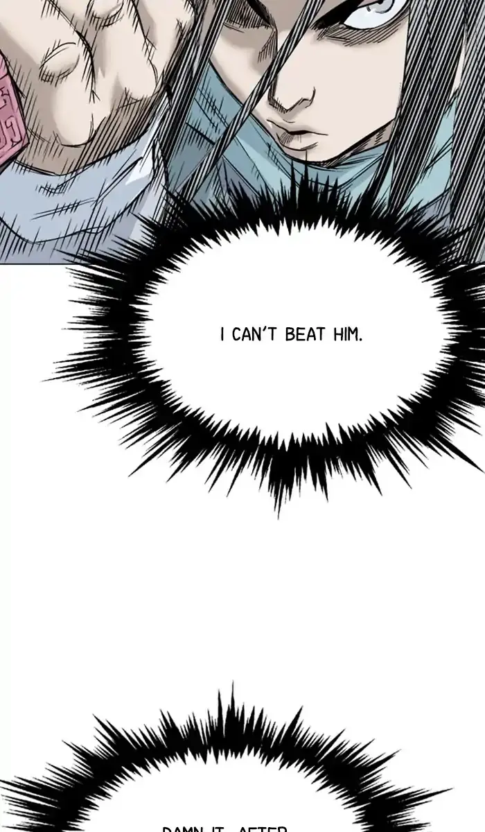 Gosu Chapter 154 Page 67