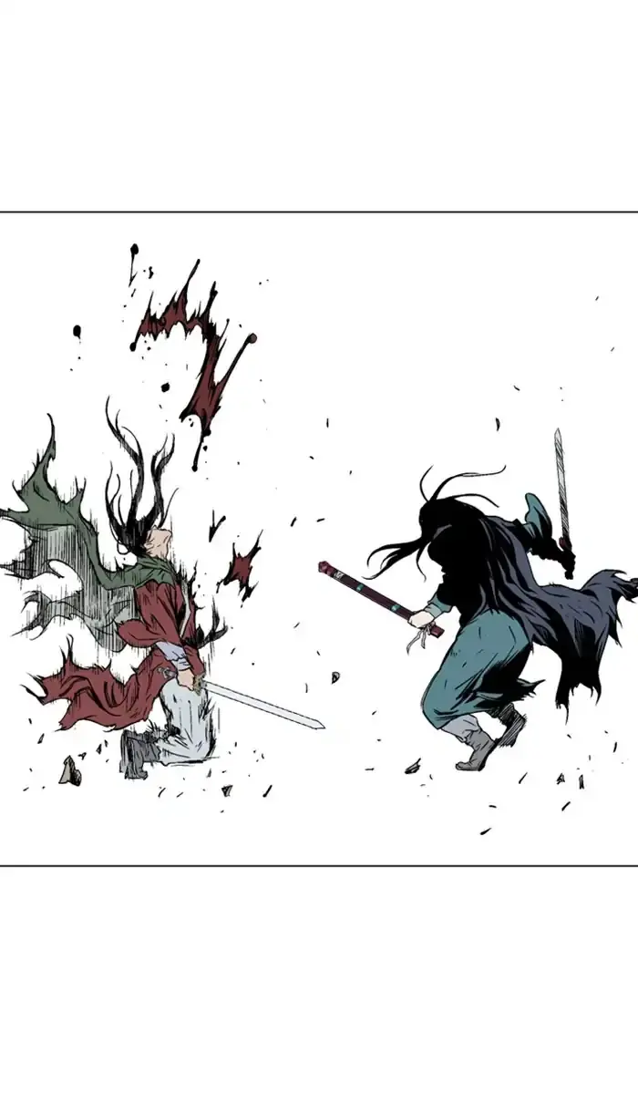 Gosu Chapter 154 Page 75