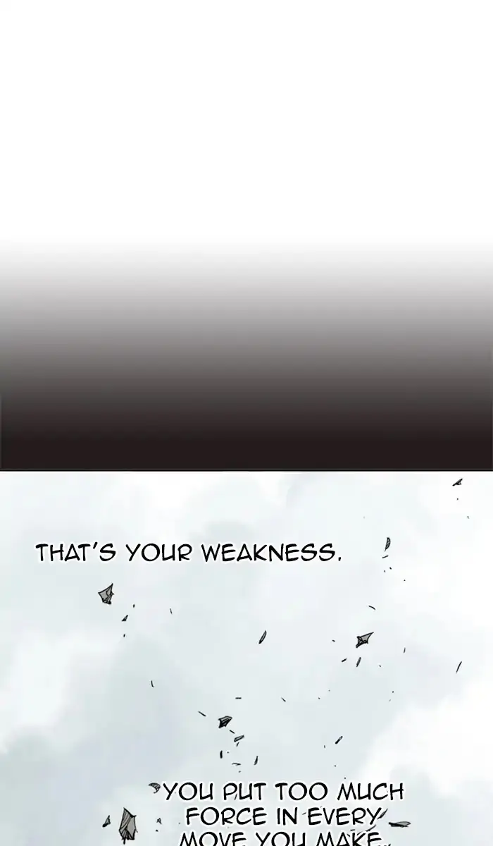 Gosu Chapter 154 Page 78