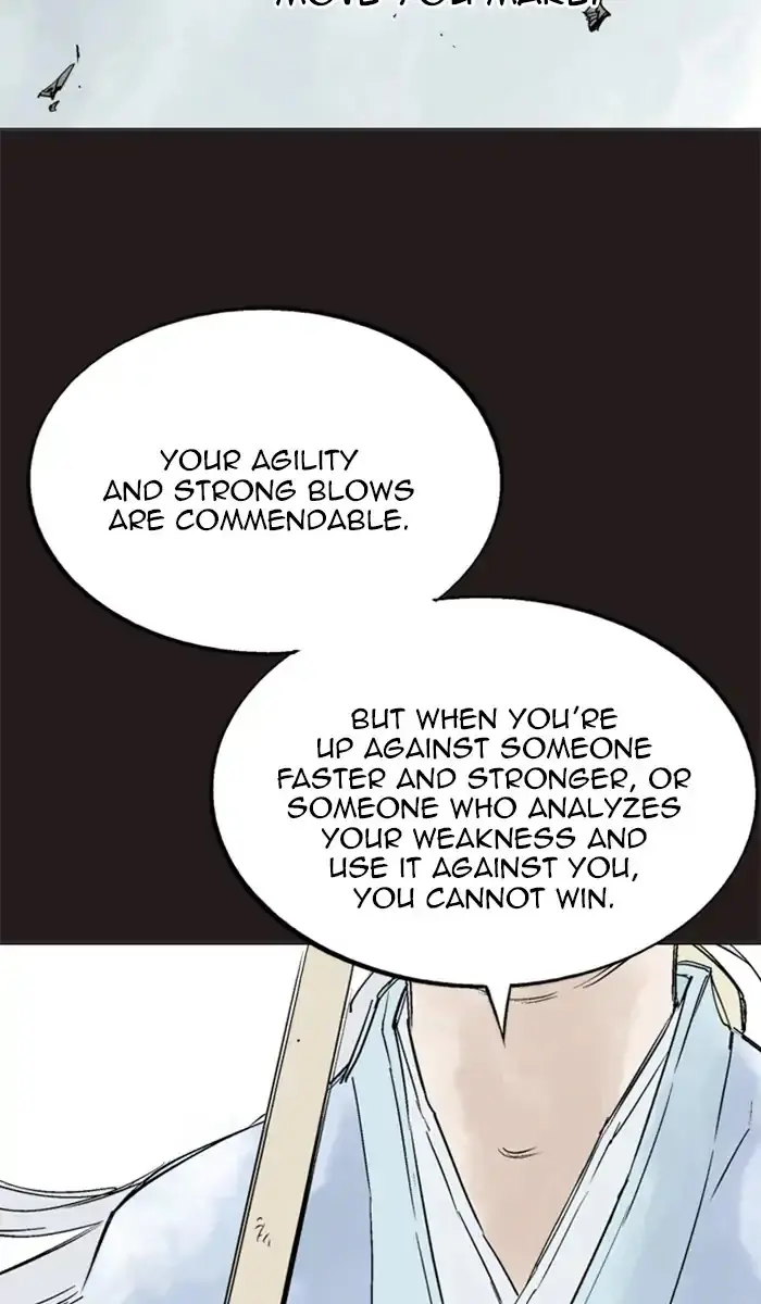 Gosu Chapter 154 Page 79