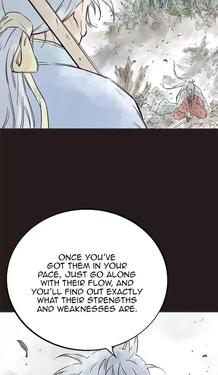 Gosu Chapter 154 Page 81