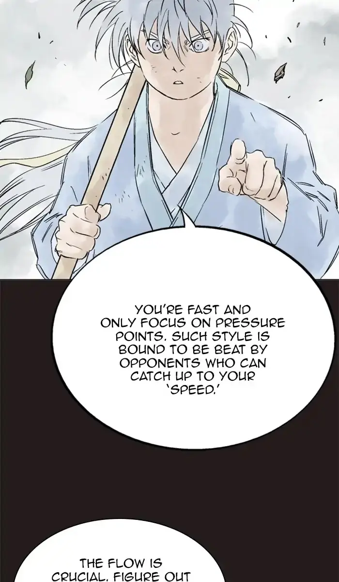 Gosu Chapter 154 Page 82