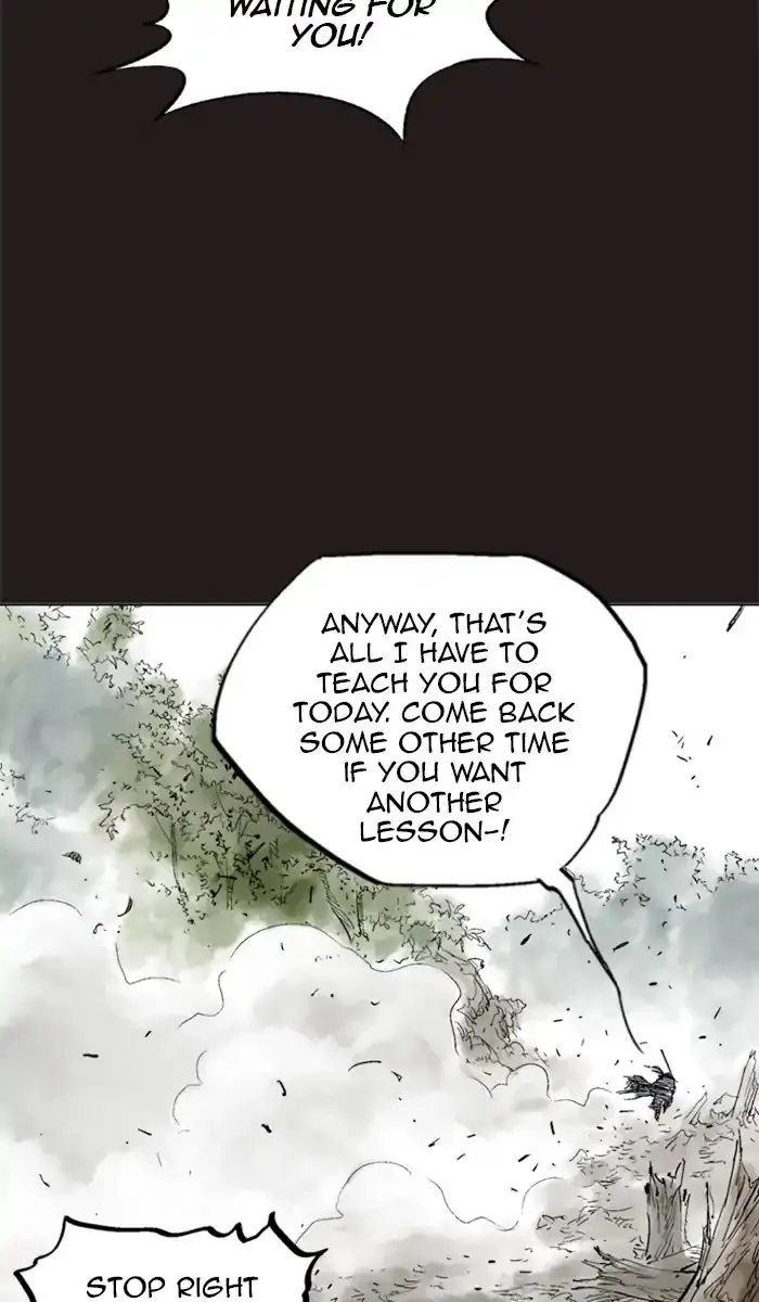 Gosu Chapter 154 Page 86