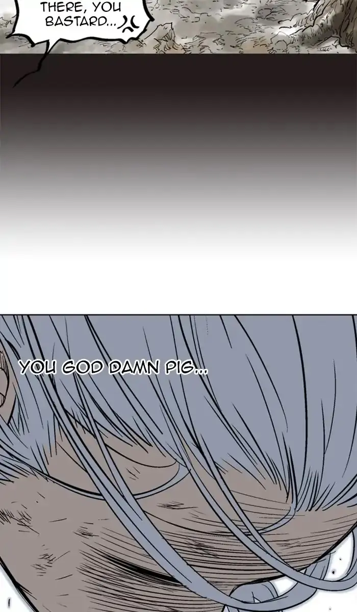 Gosu Chapter 154 Page 87