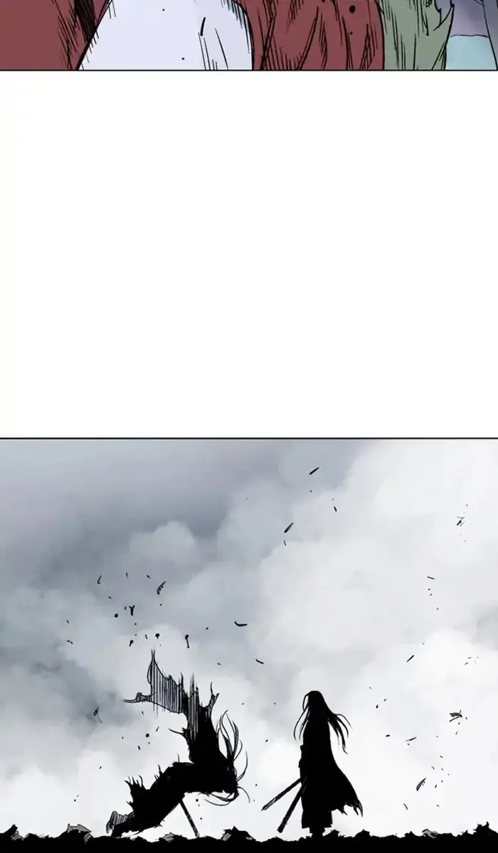 Gosu Chapter 154 Page 89