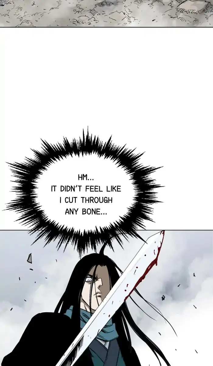 Gosu Chapter 154 Page 91