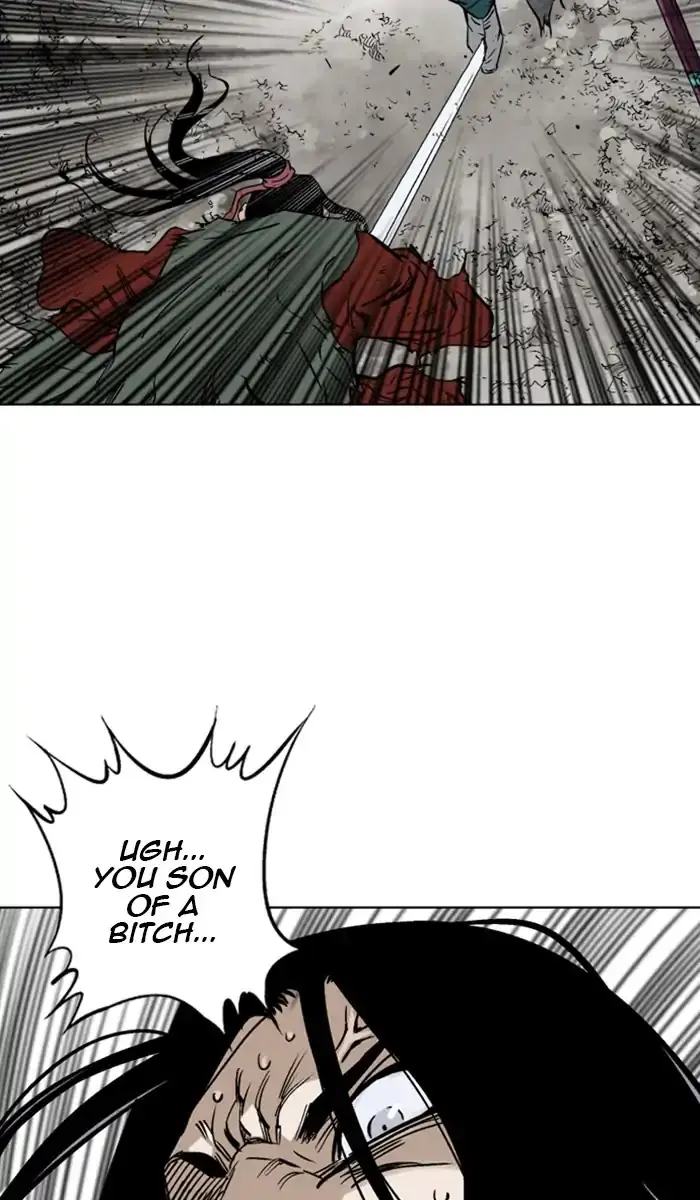 Gosu Chapter 154 Page 95