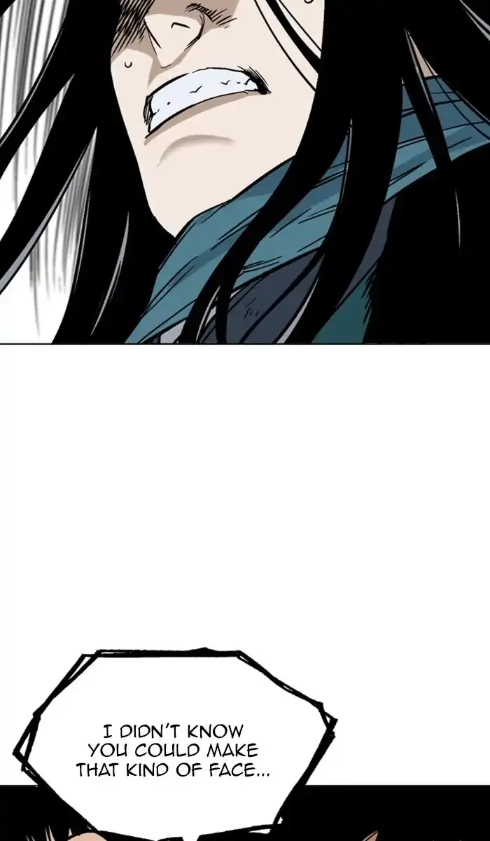 Gosu Chapter 154 Page 96