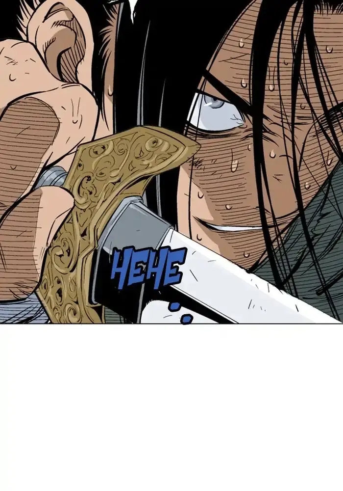 Gosu Chapter 154 Page 97