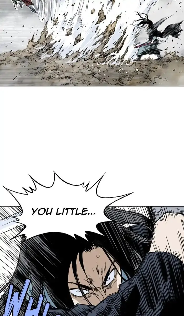 Gosu Chapter 155 Page 7