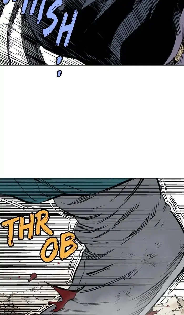 Gosu Chapter 155 Page 8