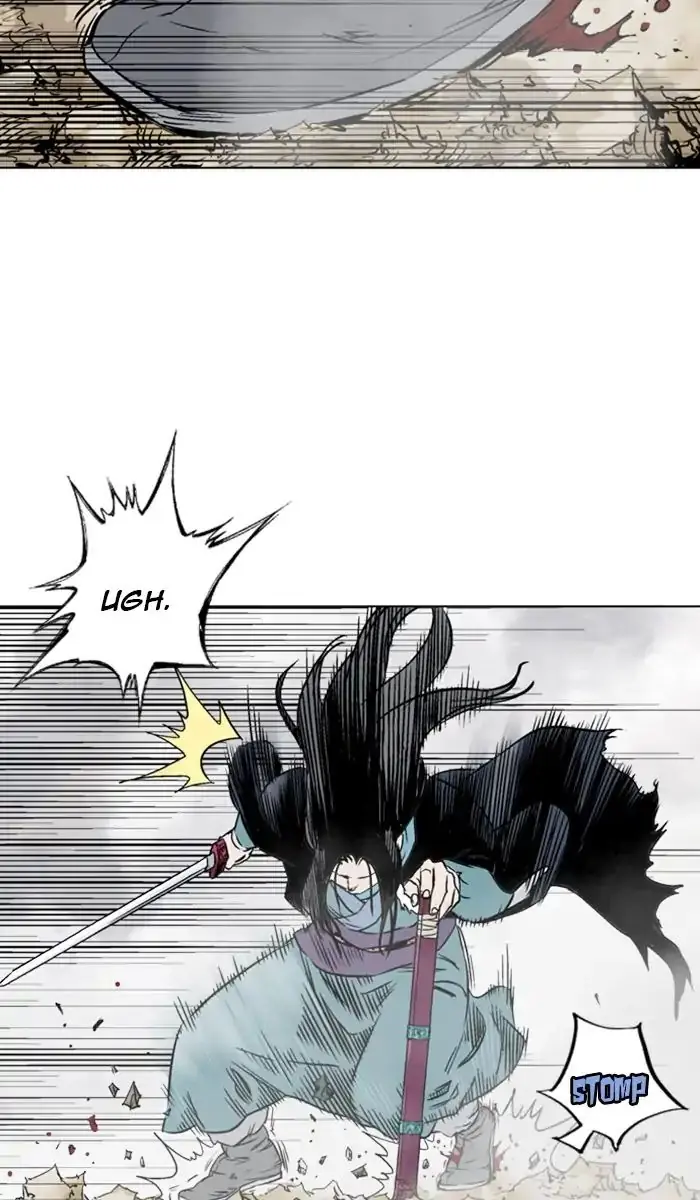 Gosu Chapter 155 Page 9