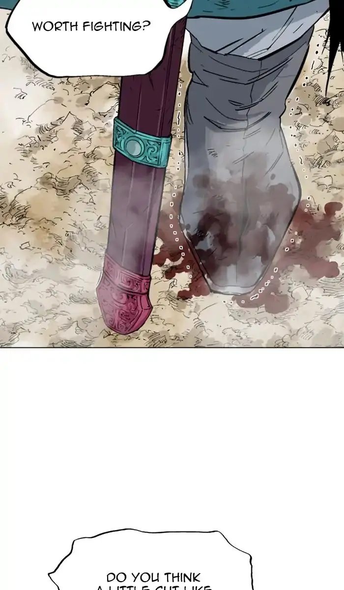 Gosu Chapter 155 Page 14