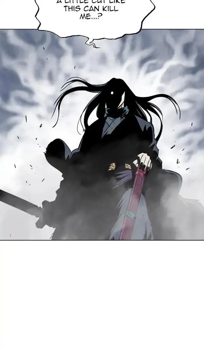 Gosu Chapter 155 Page 15