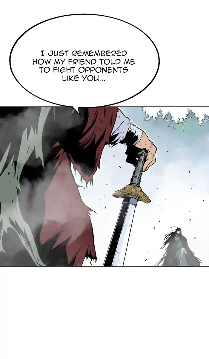 Gosu Chapter 155 Page 18