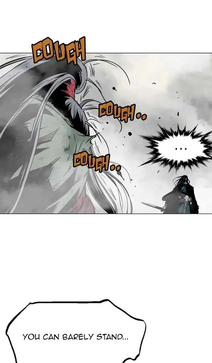 Gosu Chapter 155 Page 21