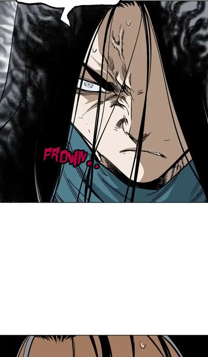 Gosu Chapter 155 Page 22