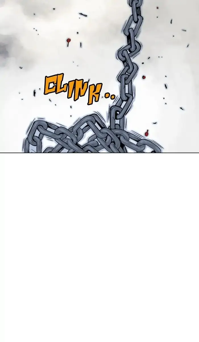 Gosu Chapter 155 Page 25