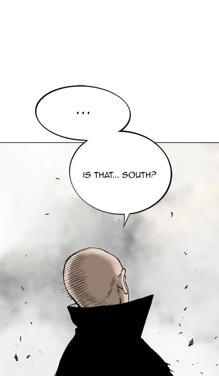 Gosu Chapter 155 Page 31