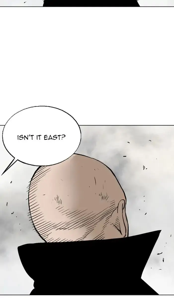 Gosu Chapter 155 Page 32